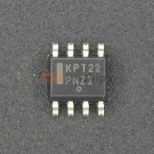 MC100EPT22DR2G