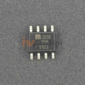 MIC2026-1YMTR