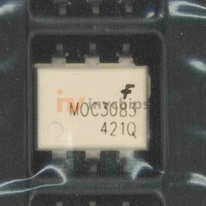 MOC3083SR2M