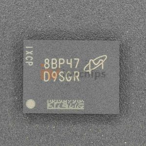 MT41K512M8DA-107 IT:P