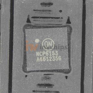 NCP6153MNTWG