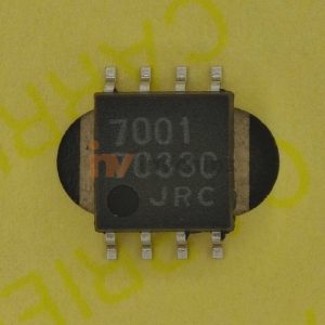 NJU7001M(T1)