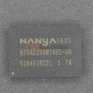 NT5AD256M16B2-GN