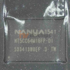 NT5TU64M16GG-AC