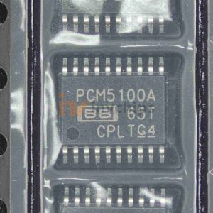 PCM5100APWR