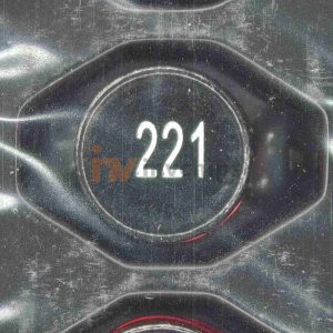 PM3316-221M-RC