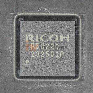 R5U220-QFN48AP