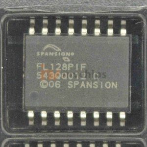 S25FL128P0XMFI000