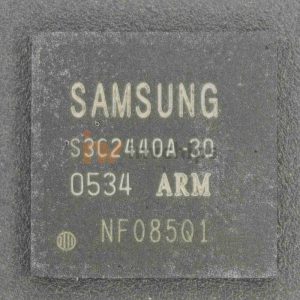 S3C2440A-30
