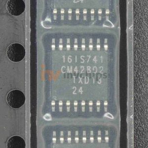SC16IS741IPW,118