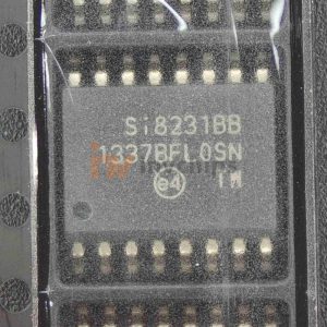 SI8231BB-B-ISR