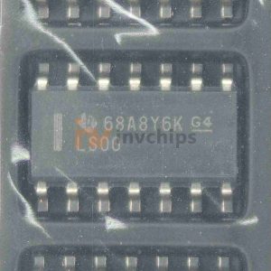 SN74LS00DR