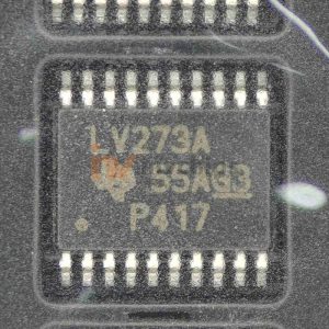 SN74LV273APWR