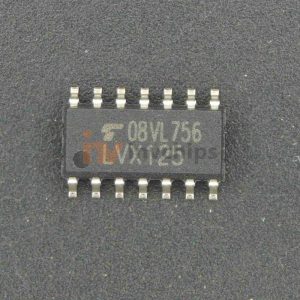 TC74LVX125FN(ELF,M