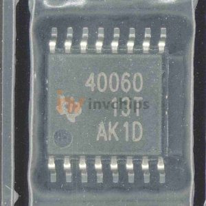 TPS40060PWPR