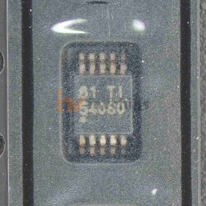 TPS54060DGQR