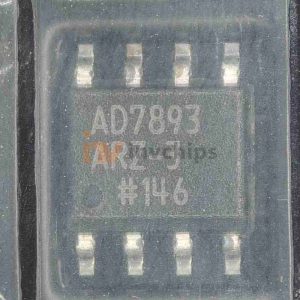 AD7893ARZ-3REEL