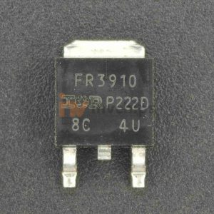 IRFR3910TRPBF