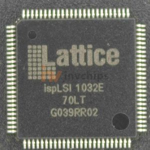 ISPLSI1032E-70LT