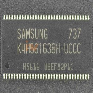 K4H561638H-UCCC