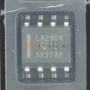 LM2904DR