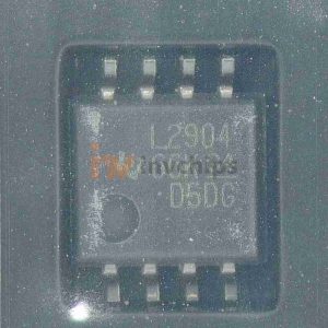 LM2904PSR