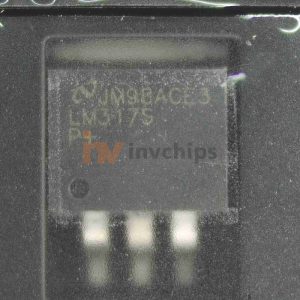 LM317SX/NOPB