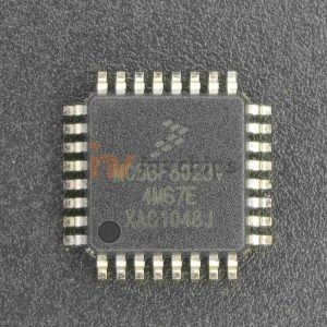 MC56F8023VLC