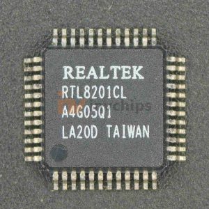 RTL8201CL-VD-LF